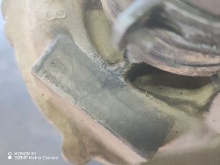 bontott VW POLO IV Turbó