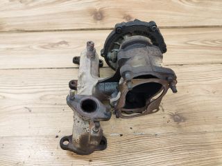 bontott VW POLO IV Turbó