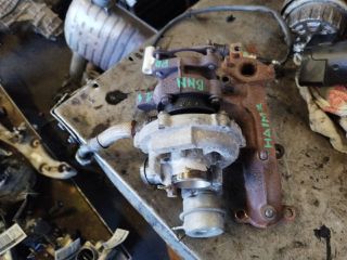 bontott VW POLO IV Turbó