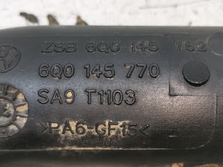 bontott VW POLO IV Turbócső