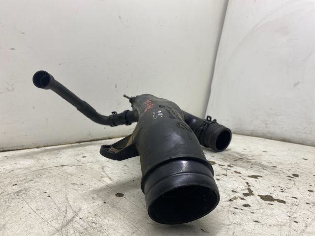 bontott VW POLO IV Turbócső