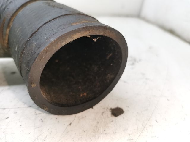 bontott VW POLO IV Turbócső