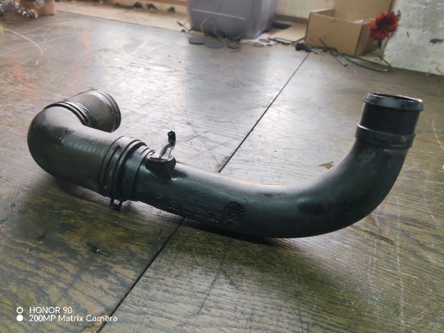 bontott VW POLO IV Turbócső