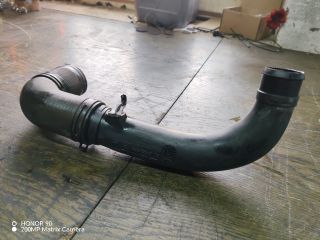 bontott VW POLO IV Turbócső