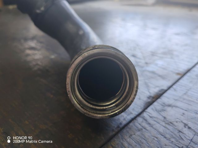 bontott VW POLO IV Turbócső