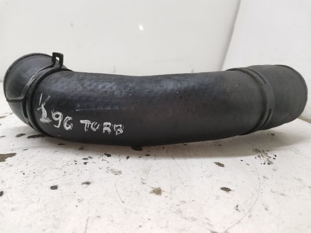 bontott VW POLO IV Turbócső