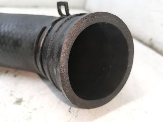 bontott VW POLO IV Turbócső