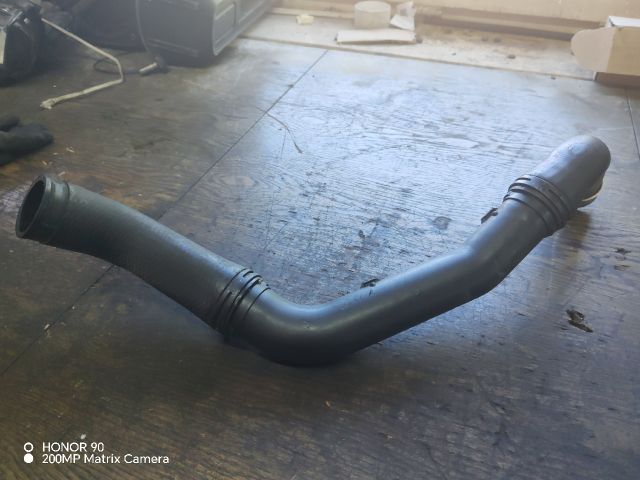 bontott VW POLO IV Turbócső