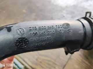 bontott VW POLO IV Turbócső