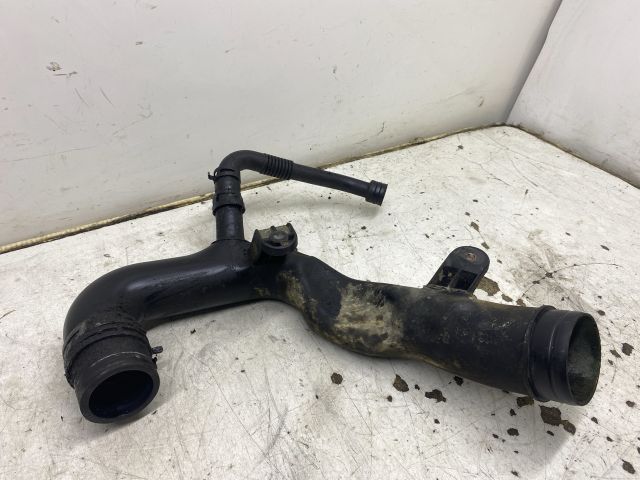 bontott VW POLO IV Turbócső