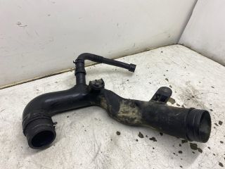 bontott VW POLO IV Turbócső