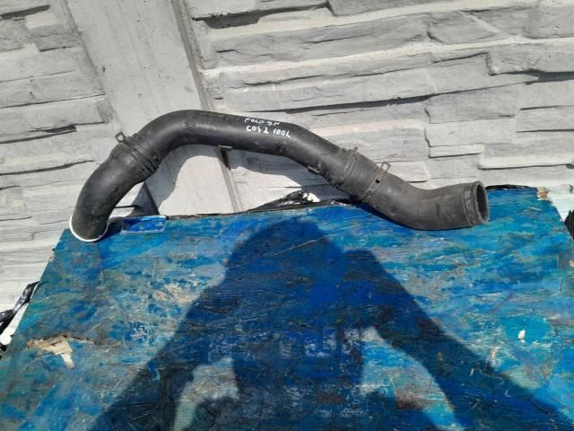 bontott VW POLO IV Turbócső