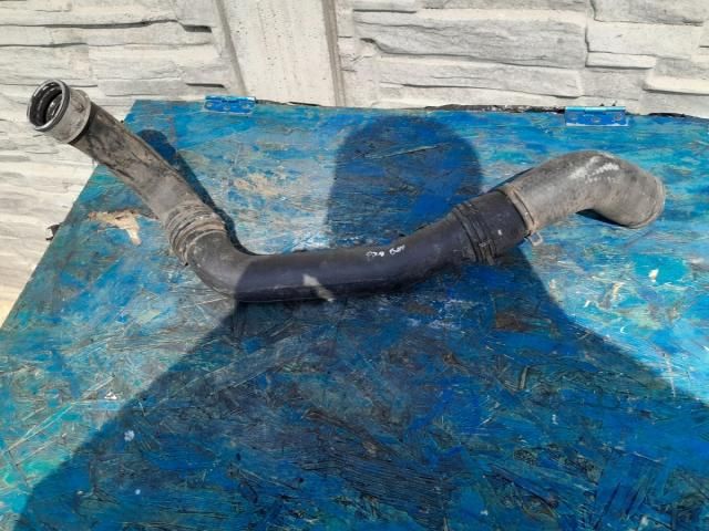 bontott VW POLO IV Turbócső