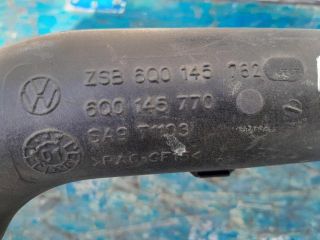 bontott VW POLO IV Turbócső