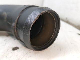 bontott VW POLO IV Turbócső