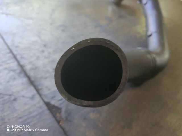 bontott VW POLO IV Turbócső