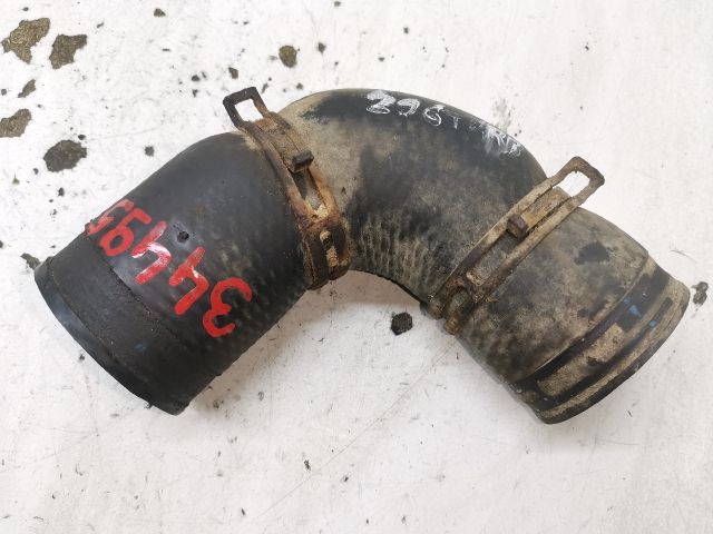 bontott VW POLO IV Turbócső