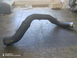 bontott VW POLO IV Turbócső