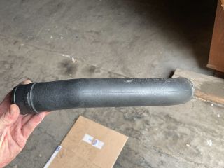 bontott VW POLO IV Turbócső