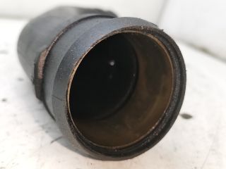 bontott VW POLO IV Turbócső