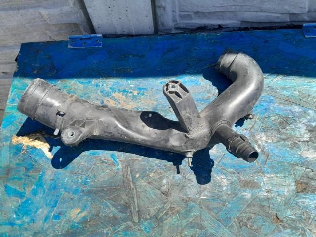 bontott VW POLO IV Turbócső