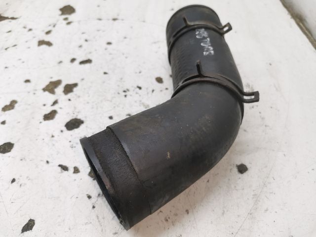 bontott VW POLO IV Turbócső