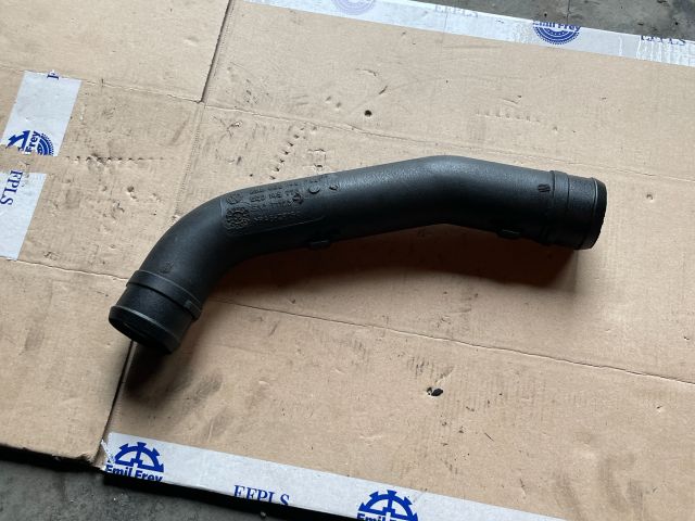 bontott VW POLO IV Turbócső