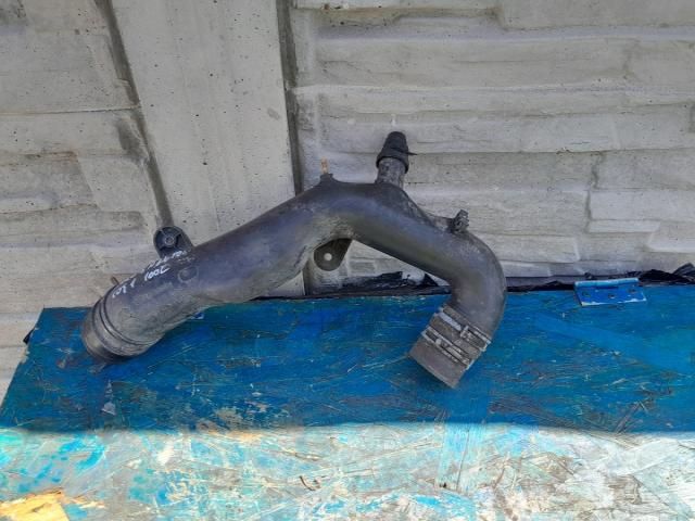 bontott VW POLO IV Turbócső