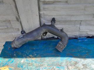 bontott VW POLO IV Turbócső