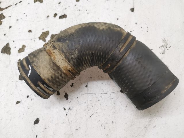 bontott VW POLO IV Turbócső