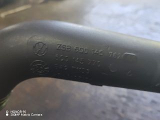 bontott VW POLO IV Turbócső