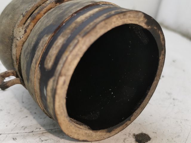 bontott VW POLO IV Turbócső