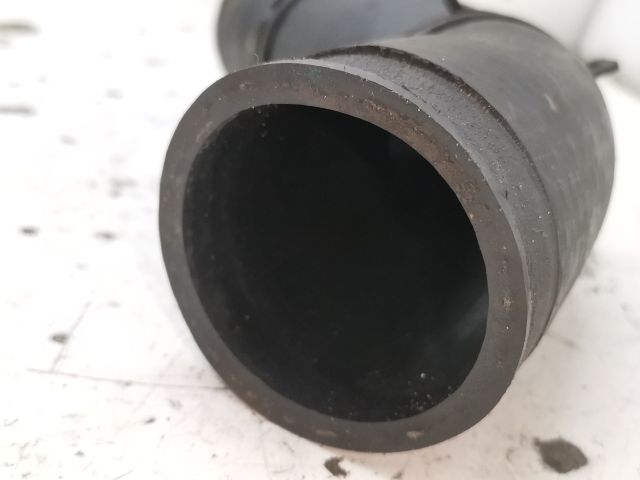 bontott VW POLO IV Turbócső