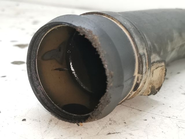 bontott VW POLO IV Turbócső