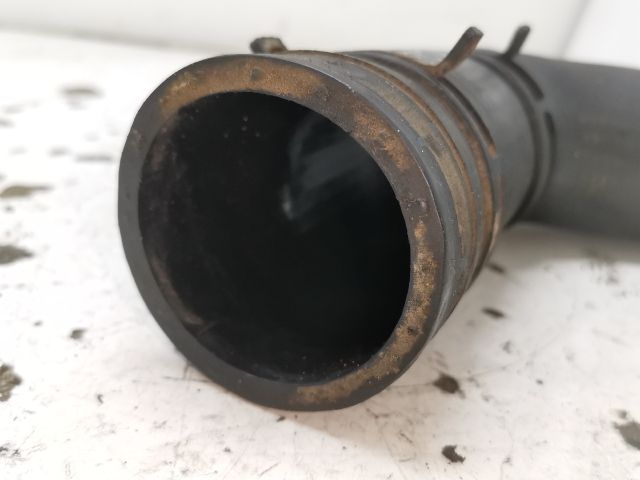 bontott VW POLO IV Turbócső