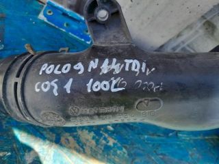 bontott VW POLO IV Turbócső