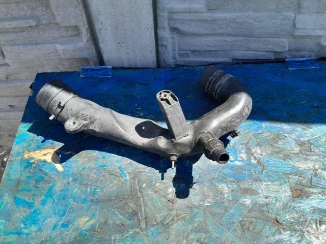 bontott VW POLO IV Turbócső