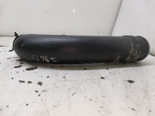 bontott VW POLO IV Turbócső