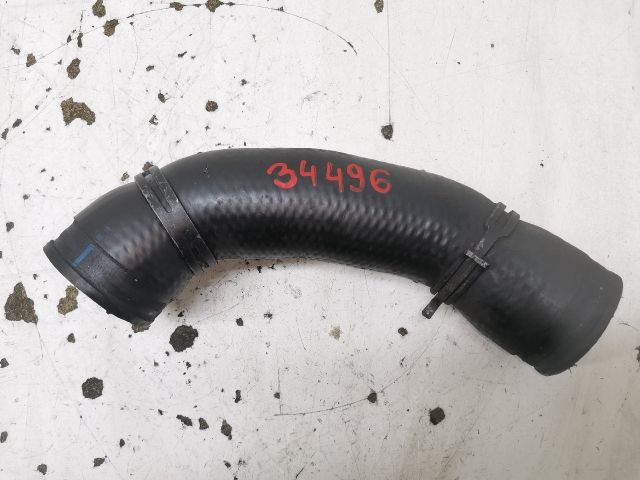 bontott VW POLO IV Turbócső