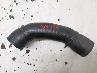 bontott VW POLO IV Turbócső