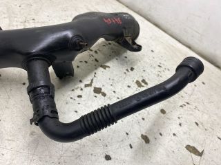 bontott VW POLO IV Turbócső