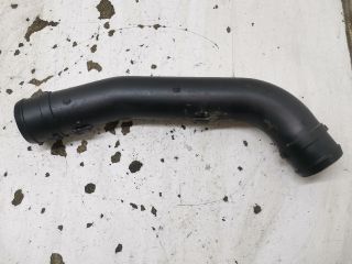 bontott VW POLO IV Turbócső