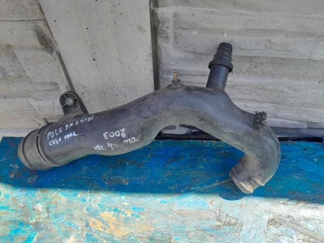 bontott VW POLO IV Turbócső