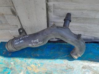 bontott VW POLO IV Turbócső