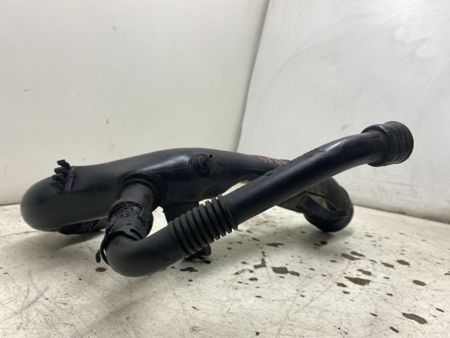 bontott VW POLO IV Turbócső