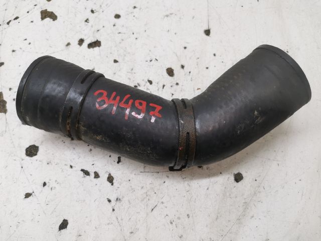 bontott VW POLO IV Turbócső