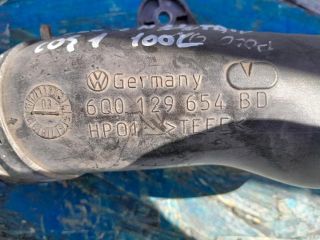 bontott VW POLO IV Turbócső