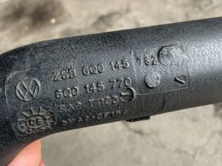 bontott VW POLO IV Turbócső