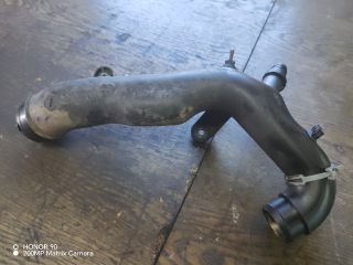 bontott VW POLO IV Turbócső