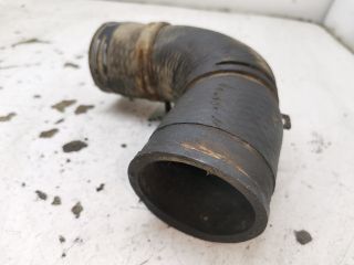 bontott VW POLO IV Turbócső